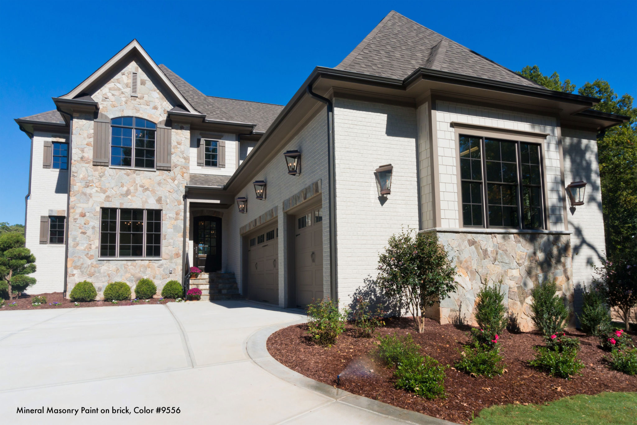 Outdoor Inspiration KEIM Residential Mineral Paints