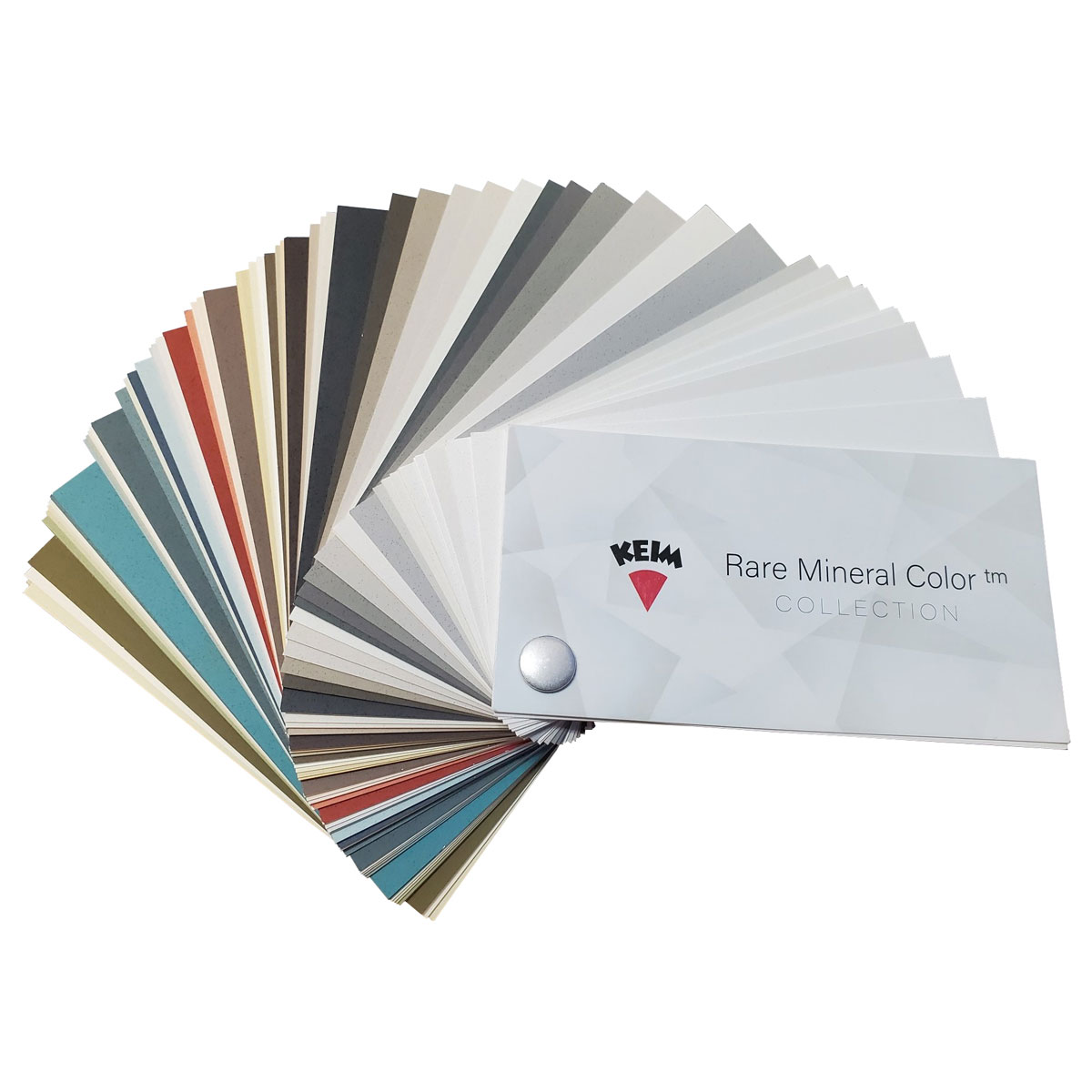 Residential KEIM Residential Mineral Paints