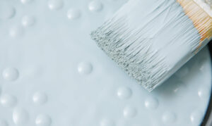 Interior Mineral Paint