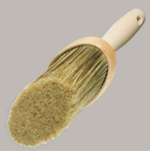 PRO Limewash/Color Wash Brush 5.5” x 2.75”