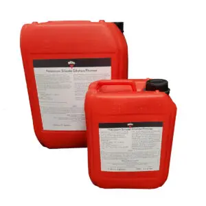 Silicate Fixative/Dilution and Thinner 1.3-gallon