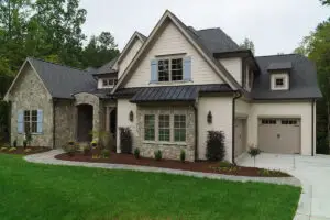 Custom Mineral Masonry Paint Color