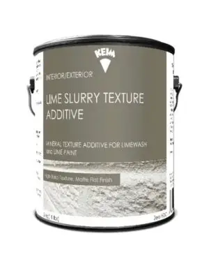 Lime Slurry Additive Gallon